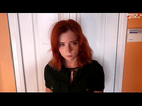 ❤️ Ochranka potrestala krásnou ženu za krádež v obchodě - sperma v ústech Sex video u nás cs.hentaivost.ru ❌❤